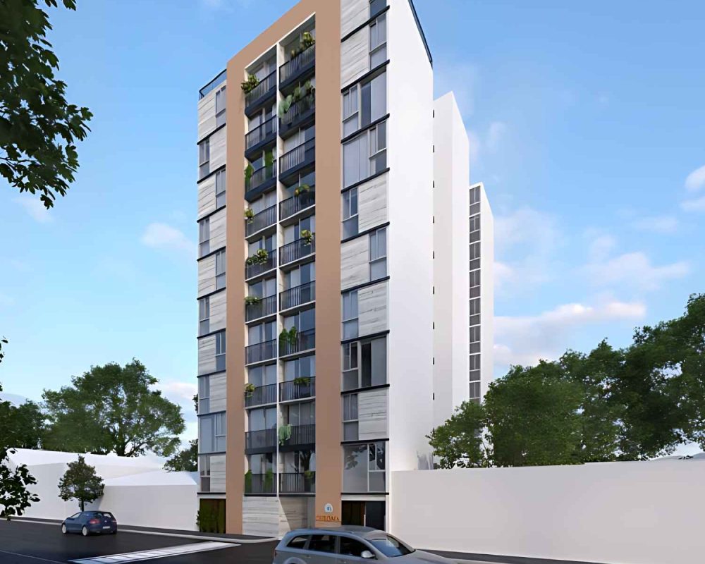 Apartamentos Girona