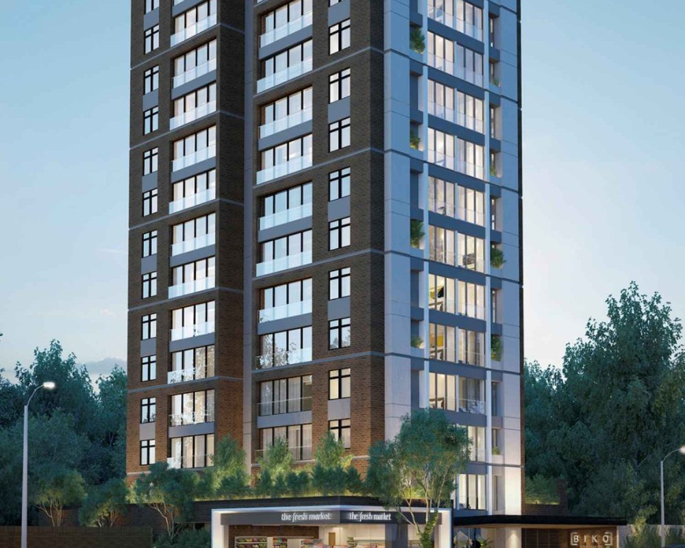 BIKO Apartamentos