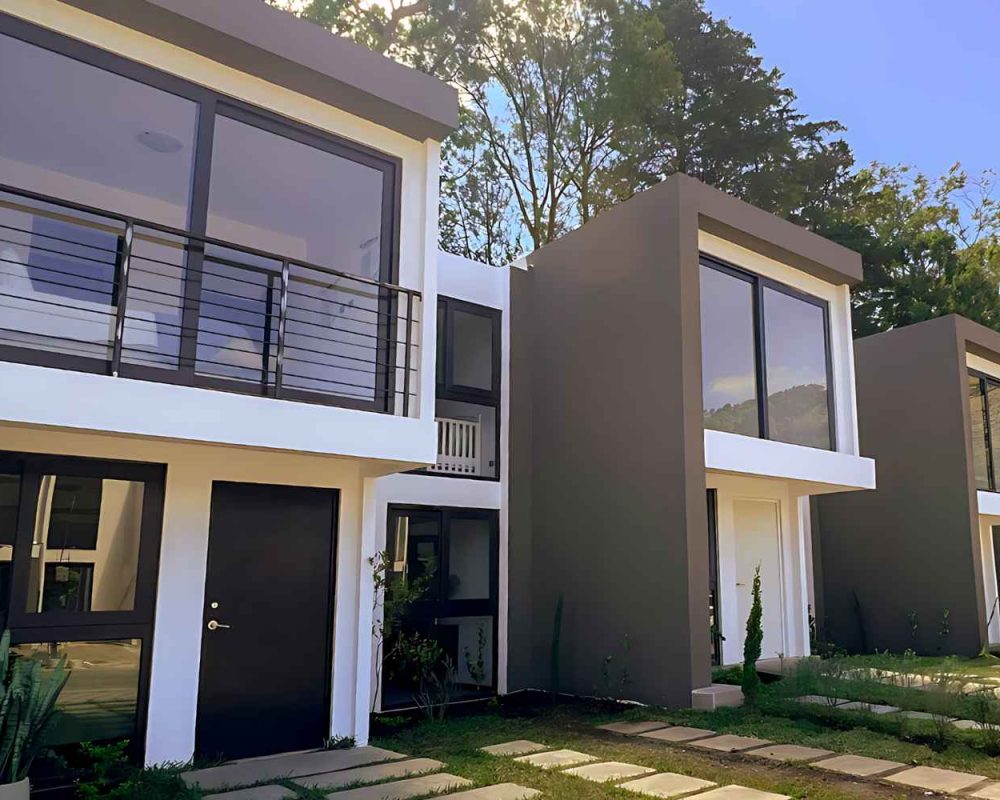 Condominio Albarela