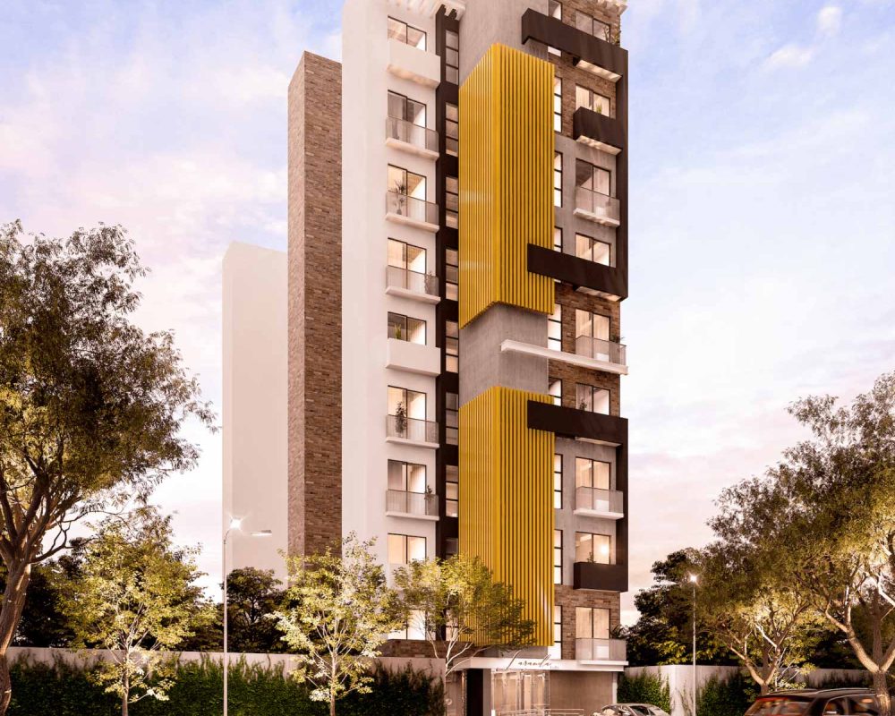 Laranda-Lofts