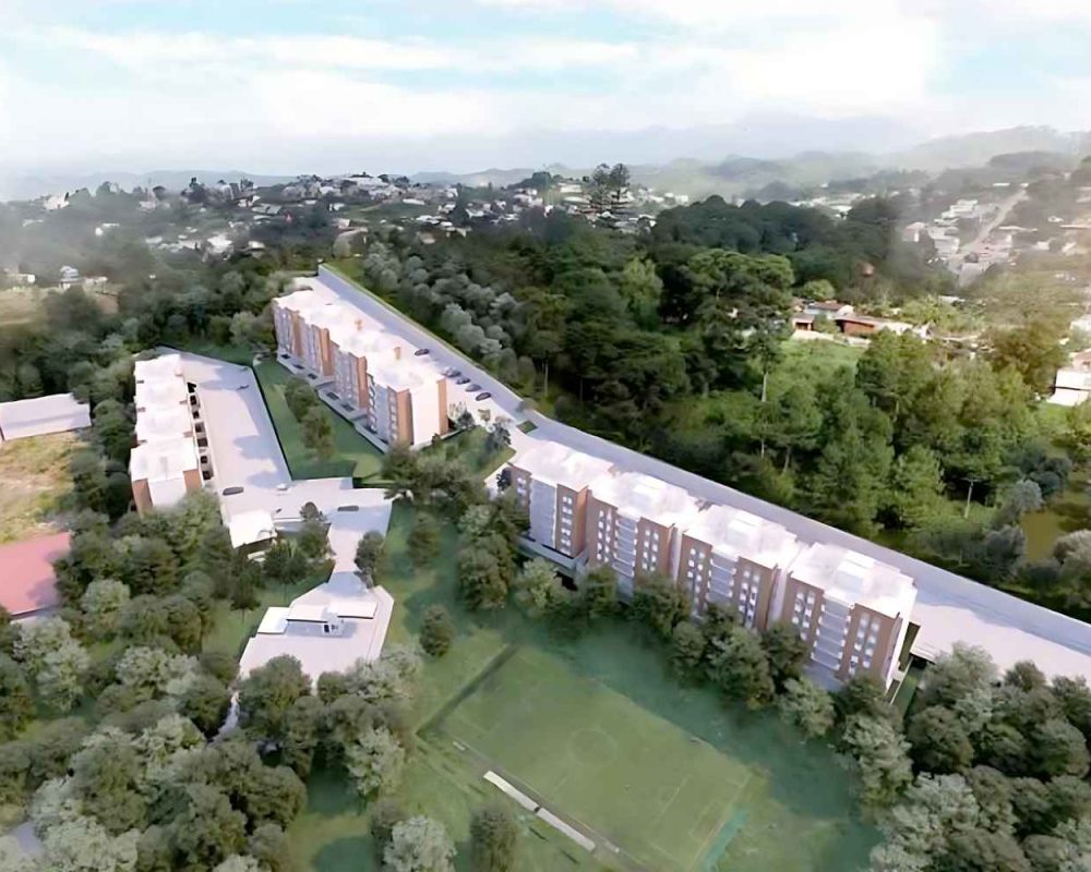 Reserva Las Verapaces