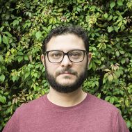David Hernández 