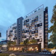 ESENTA Apartamentos