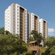 Lares de San Cristobal